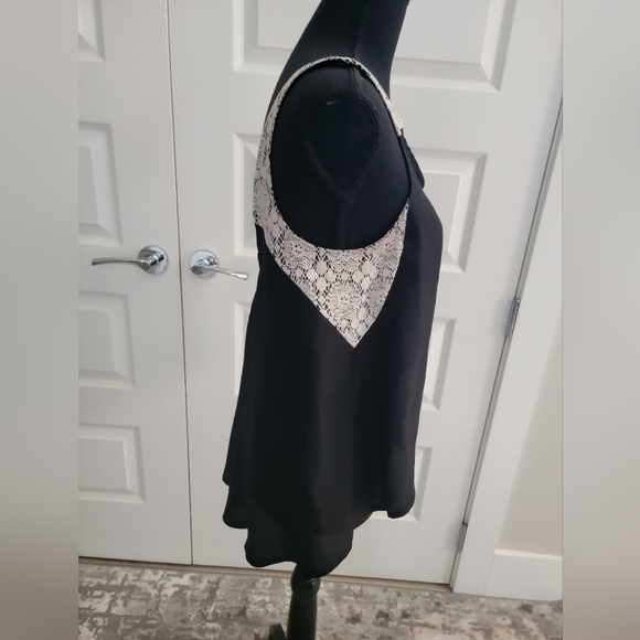 Yas blouse - Picture 3 of 5